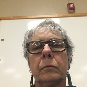 Meet your Posher, Diane